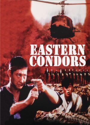 eastern condors