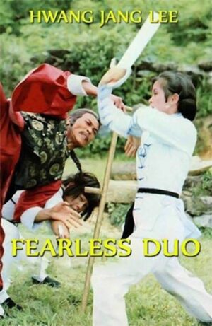 Fearless Duo (1978) Dvd