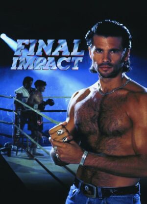 Final Impact 1991 Dvd