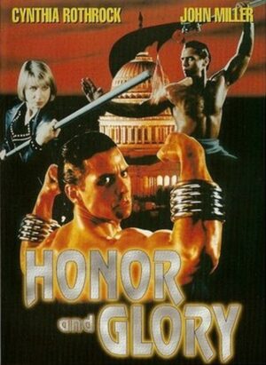 Honor and Glory DVD