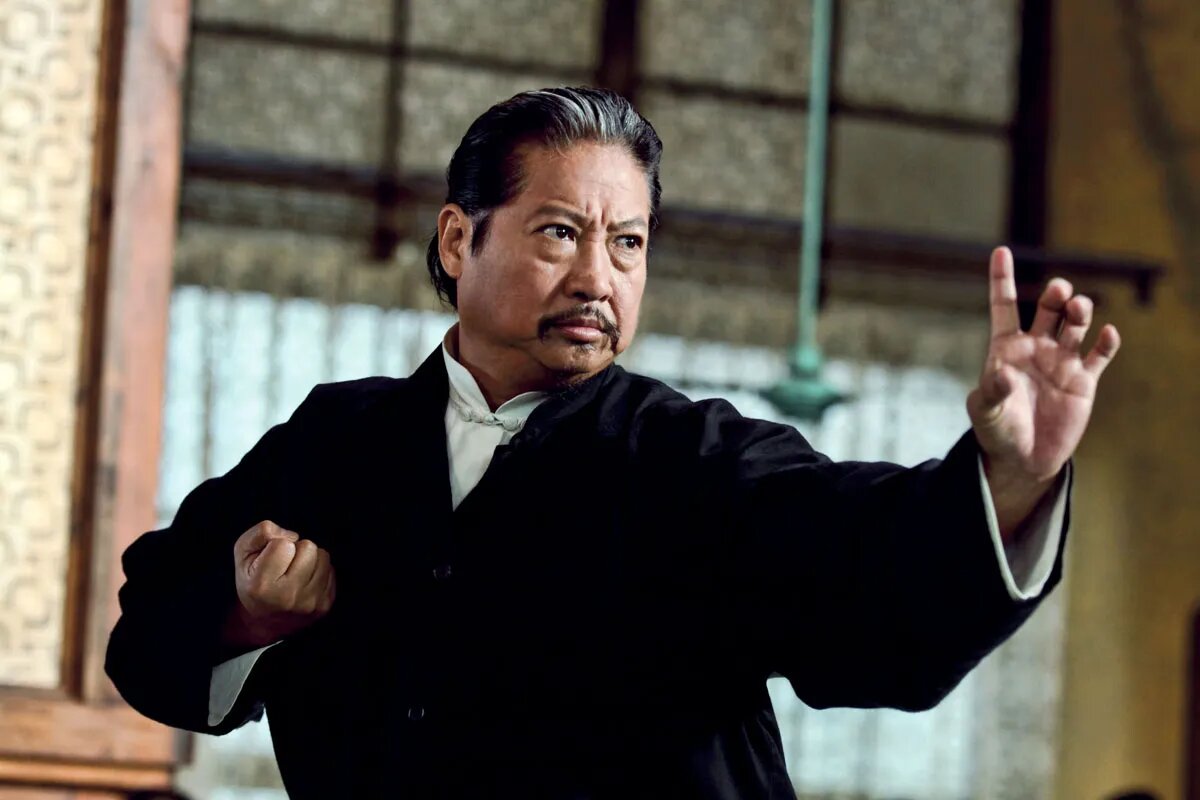 Sammo Hung: Revolutionizing Old-School Martial Arts Cinema