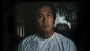 The Timeless Allure of Leung Kar Yan in Old School Martial Arts Cinema